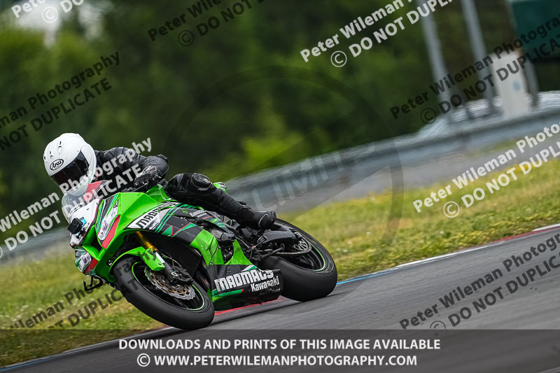 Slovakia Ring;event digital images;motorbikes;no limits;peter wileman photography;trackday;trackday digital images